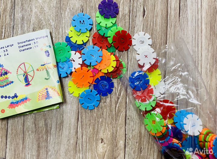 Развивающие игрушки для малышей