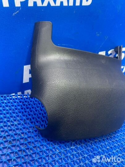 Кожух рулевой колонки Hyundai Solaris 1 хэтчбек