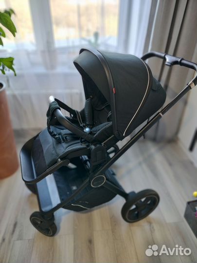 Коляска 2 в 1 carrello ultimo crl-6515 2023 года