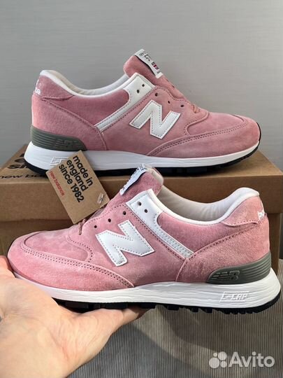 Кроссовки New balance 576 оригинал