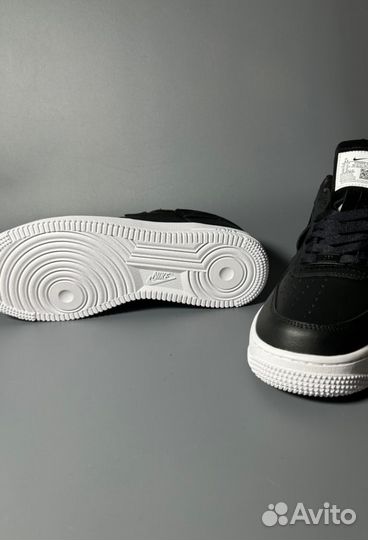 Кроссовки Nike AIR force 1 LOW LX'inside OUT Люкс