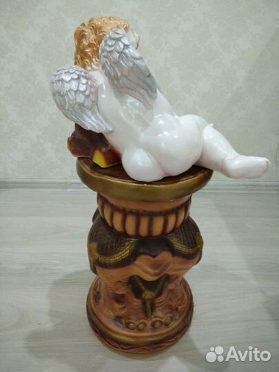 Статуя-Ангел