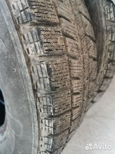 Yokohama Advan A005 155/80 R13 80