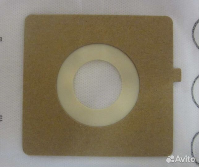 Пылесборники ozone microne M-07 для пылесоса LG