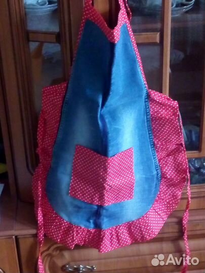 Фартук на кухню