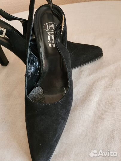 Обувь женская 36 размер