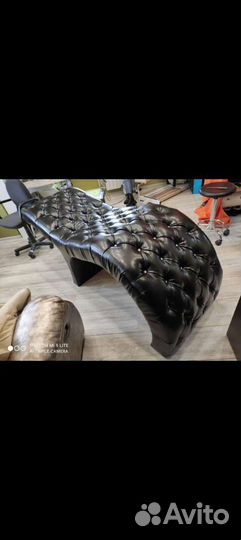 Кушетка косметологическая