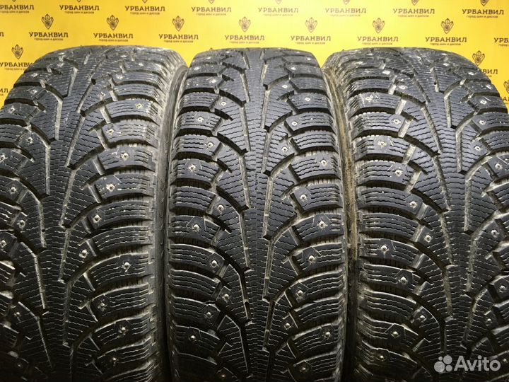 Nokian Tyres Nordman 5 SUV 225/55 R18 102T