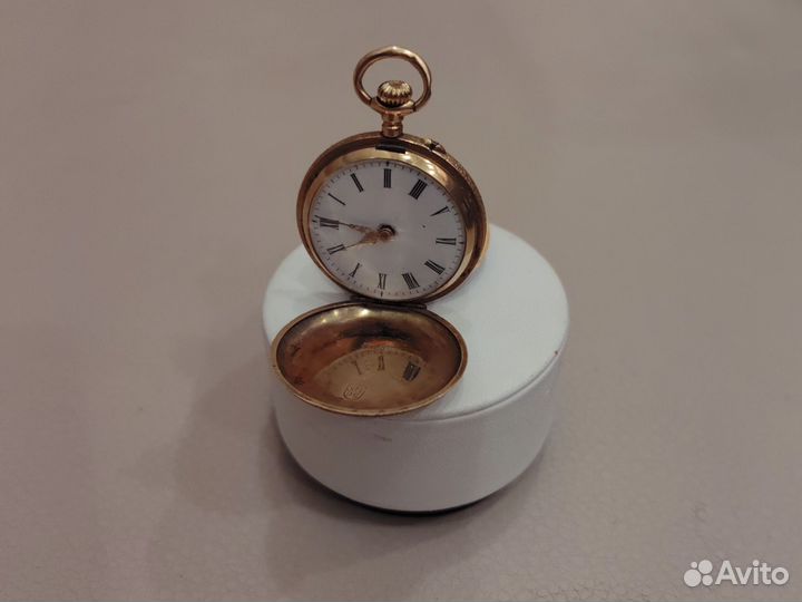 Карманные часы