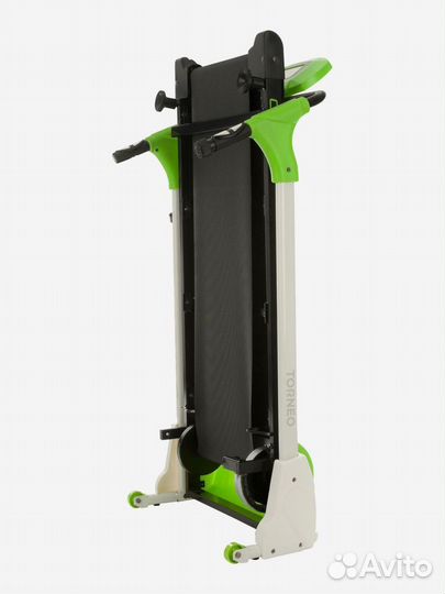 Беговая дорожка torneo механическая