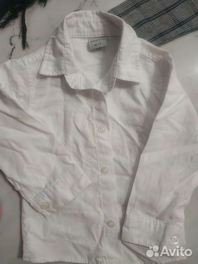 Костюм на годик 86см