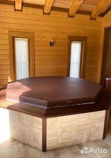 Термокрышка для купели KSH-23645