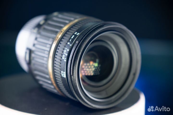 Объектив Tamron SP AF 17-50mm F2.8 XR Di II LD Asp