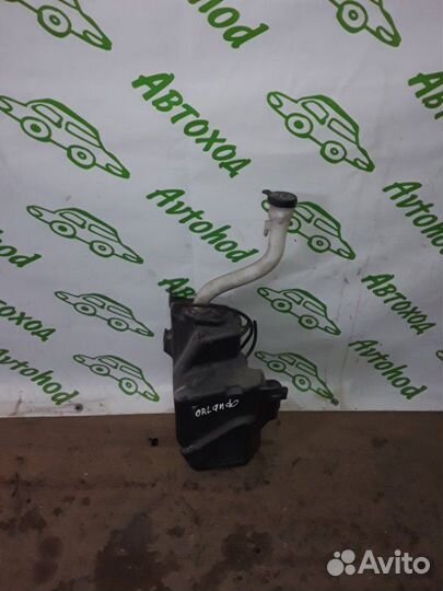 Бачок омывателя Chevrolet Orlando F18D4 2010-2016