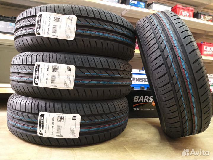 Matador MP 47 Hectorra 3 195/65 R15 91T