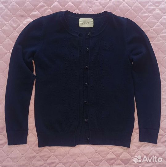 Кофта для девочки