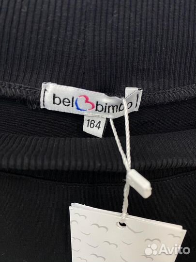 Bell bimbo