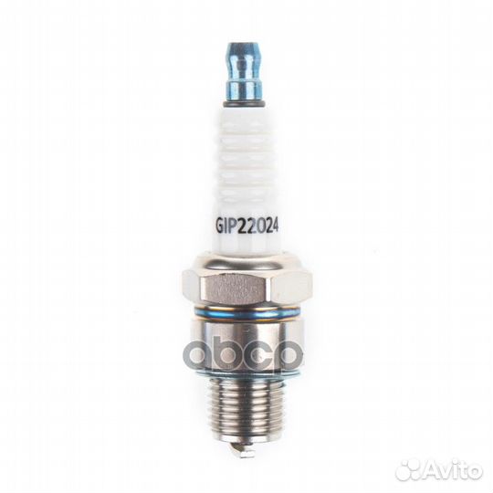 Свеча зажигания (1098) Универс. ganz GIP22024 G