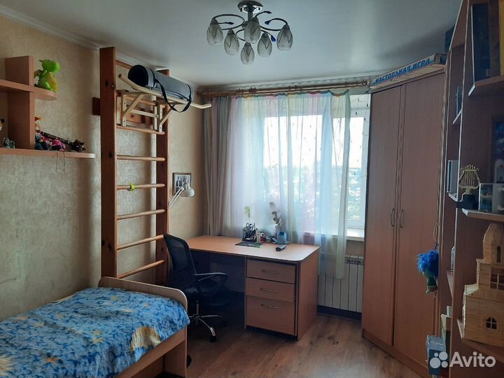 Мебель в детскую комнату