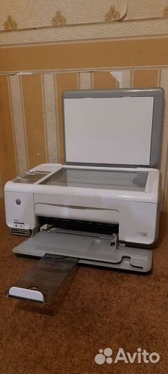 Мфу HP Photosmat C3183