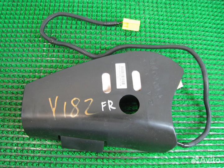 Подушка безопасности в сиденье правая Mazda 6 (GJ