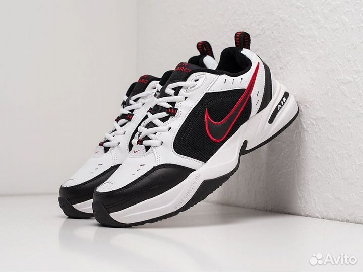 Кроссовки Nike air Monarch