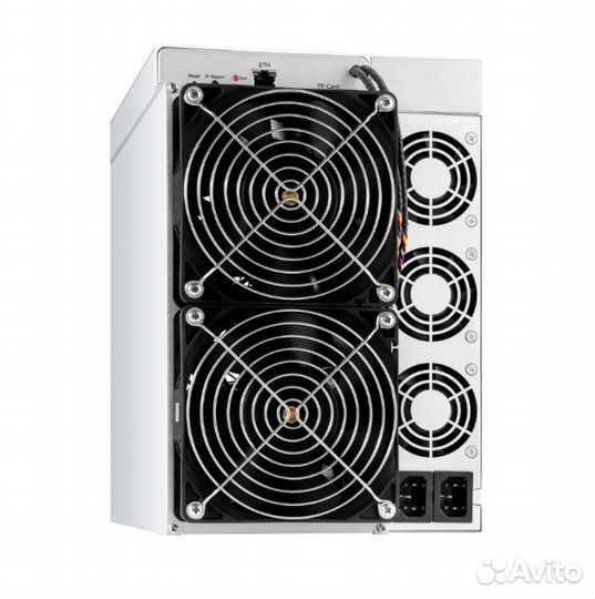 Майнер Elphapex DG1 10G