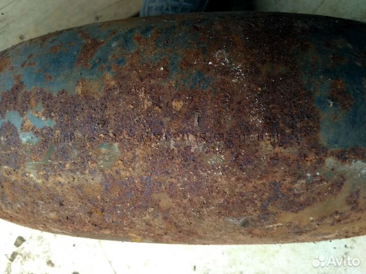 Отвод Новый