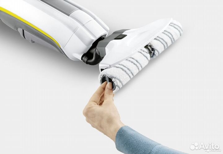 Электрошвабра Karcher FC 5 Premium