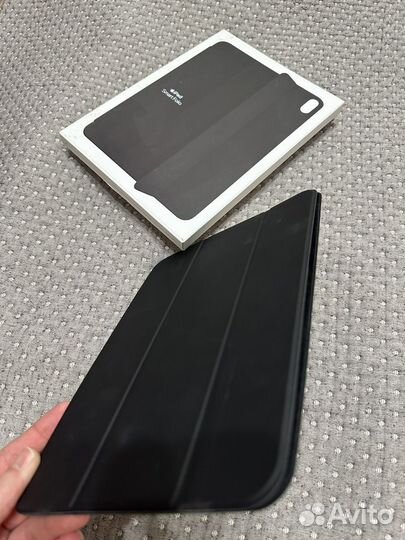 Чехол SMART Folio на iPad 10, Air 4,5