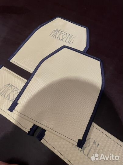 Изделия из кевлара