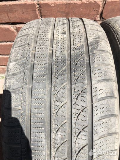 Rockstone Eco Snow 235/35 R19