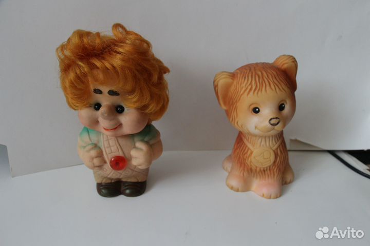 Солдатики из СССР