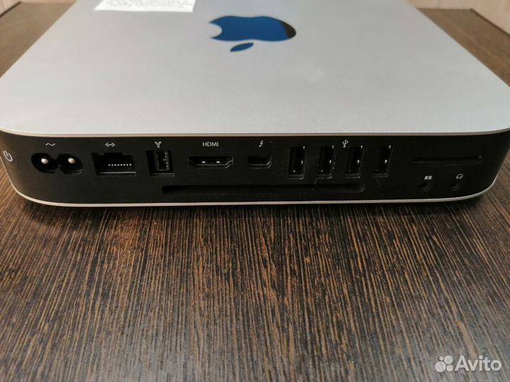 Apple Mac mini 2012