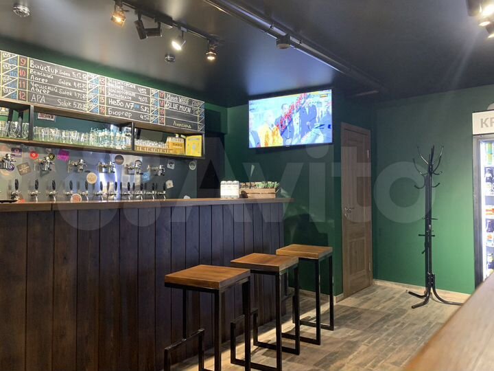 Торговая площадь, 51 м²