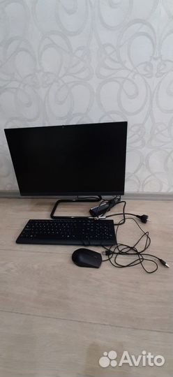 Моноблок Lenovo