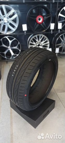 Nexen N'Fera Primus 215/55 R17