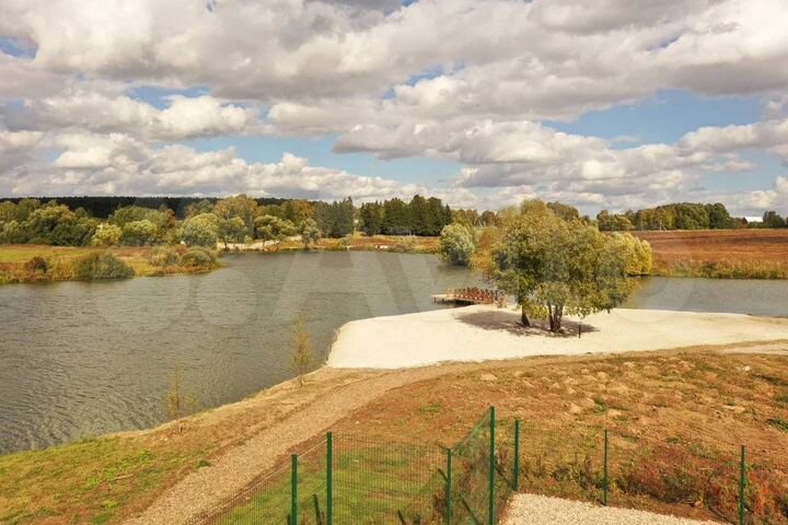 Участок 6,1 сот. (ИЖС)