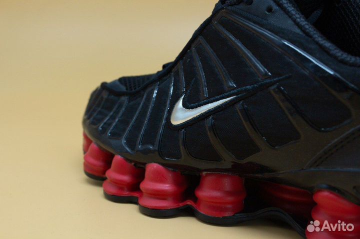 Nike tl shox