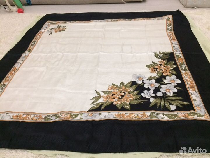 Платок старинное аzona