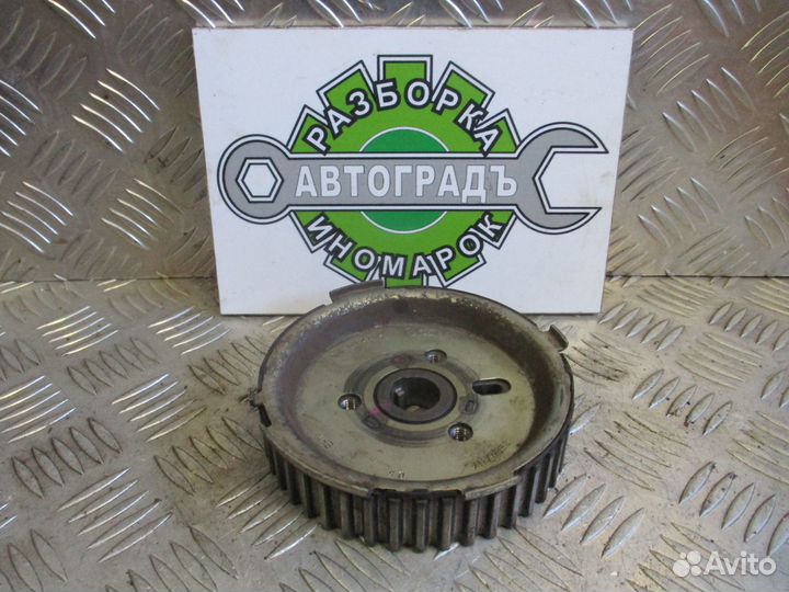 Ступица распредвала Volkswagen Crafter 2.0 CKT 11г