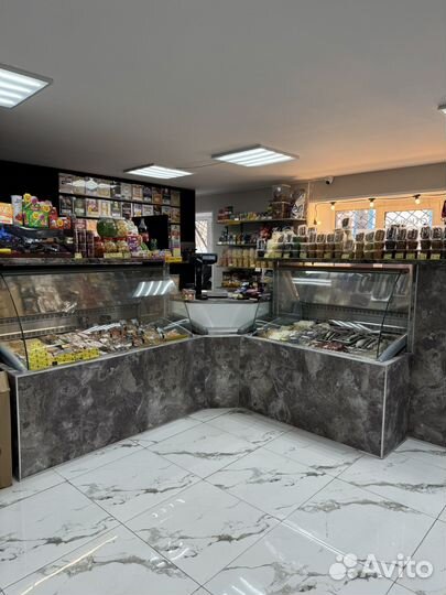 Готовый бизнес, магазин разливного пива с прибылью