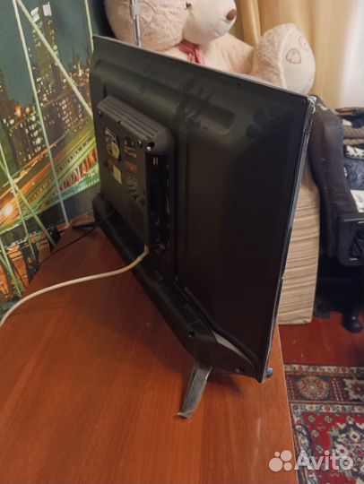 Телевизор erisson 32