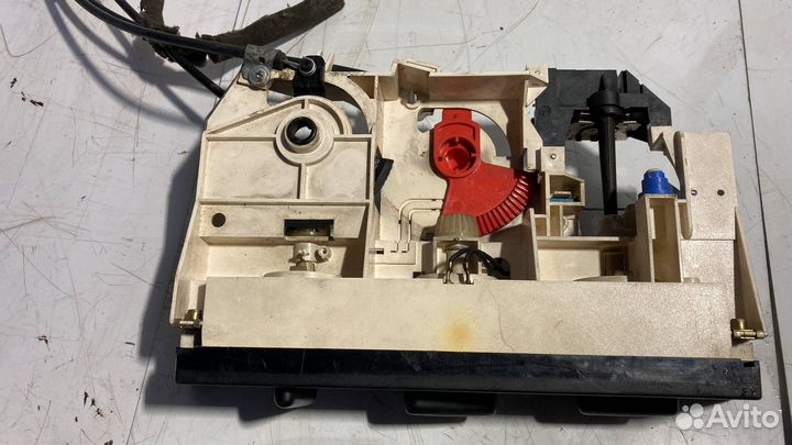 Блок управления печки/климат-контроля Audi 100