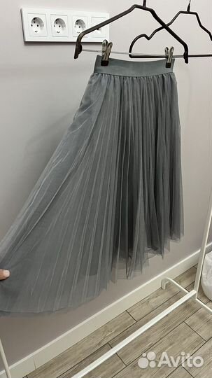 Юбка пачка новая