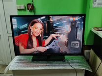 Телевизор SMART tv бу 40