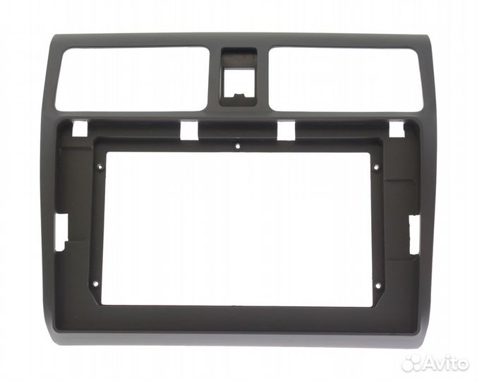 Рамка переходная Suzuki Swift 2004-2010 MFA-диспле