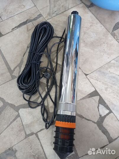 Насос джилекс Водомет 55/75 ок(тт25сентября42)