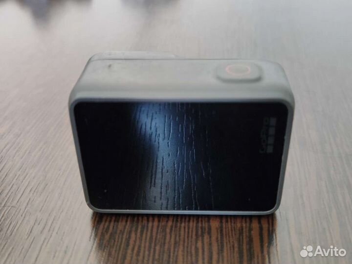 Камера GoPro Hero 7 Silver