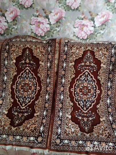 Накидки для кресла